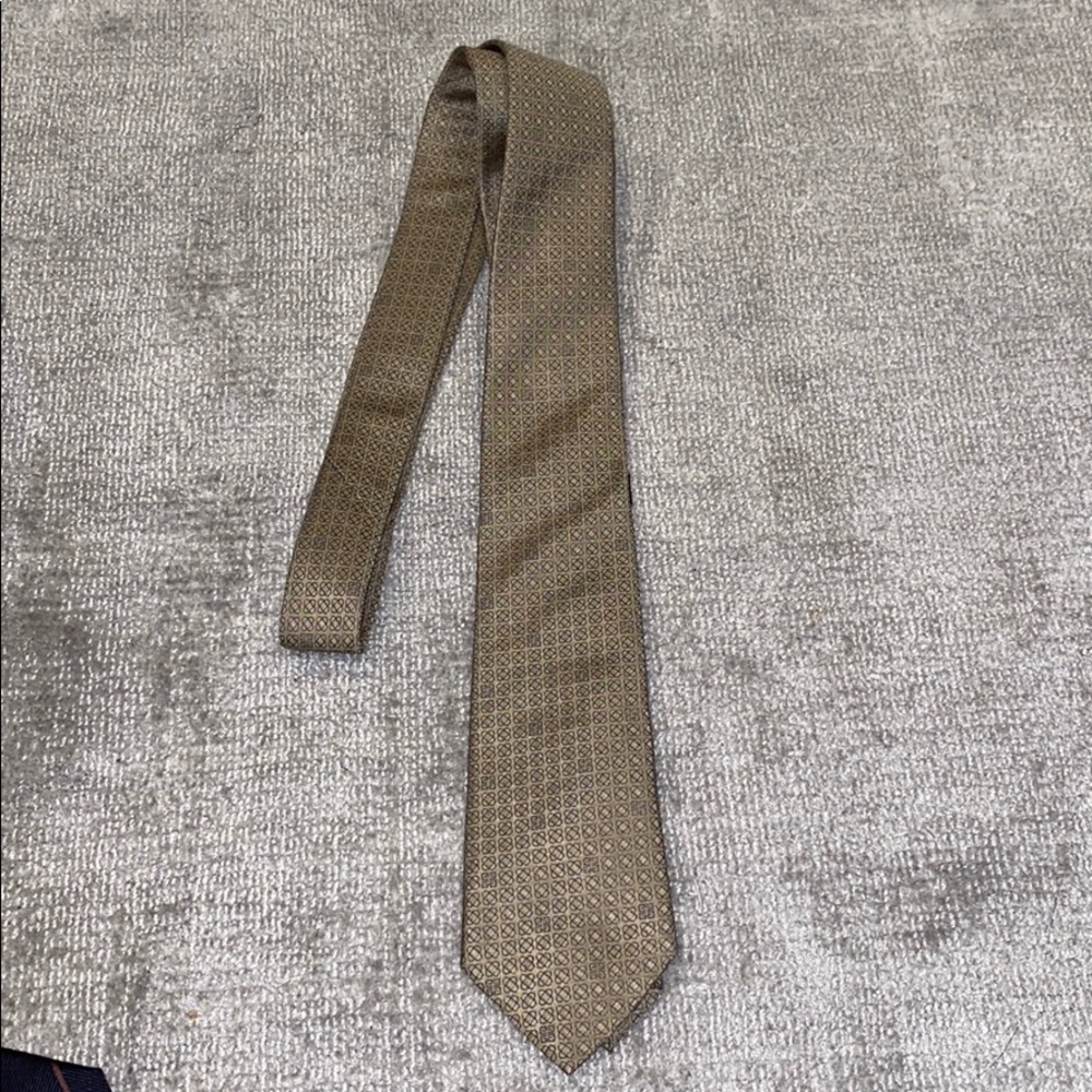 Givenchy tie - Picture 3 of 6